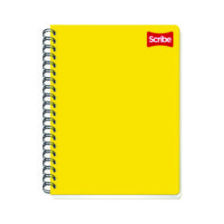 CUADERNO SCRIBE CLÁSICO PROFESIONAL RAYA 200 HJS 2180