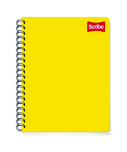 CUADERNO RAYA 200HJS 2180 CLASICO SCRIBE PR
