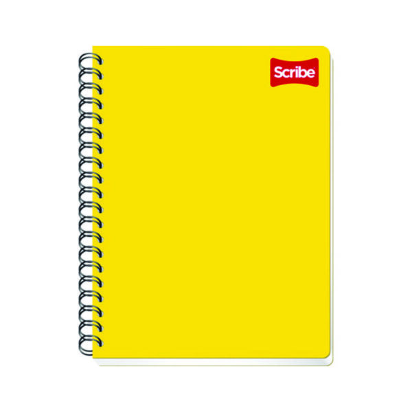 CUADERNO RAYA 200HJS 2180 CLASICO SCRIBE PR