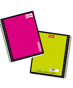 CUADERNO RAYA 200HJS 2670 SERIE III PROF SCR