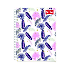 CUADERNO SCRIBE PROFESIONAL NATURAL RAYA 200 HJS 8080