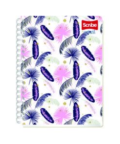 CUADERNO RAYA 200HJS 8080 NATURAL SCRIBE PRO