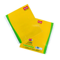 CUADERNO SCRIBE ESCOLAR 7 MM 200 HJS 2533
