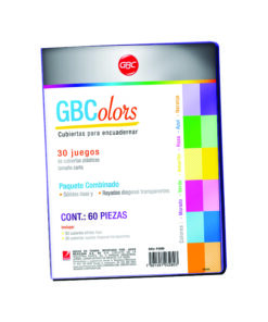 CUBIERTA CTA COLORES MIXTOS