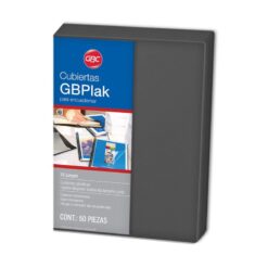 CUBIERTA CARTA RAYADO HUMO