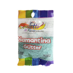DIAMANTINA AZUL CIELO 50GR