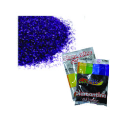 DIAMANTINA  MORADO 50GR