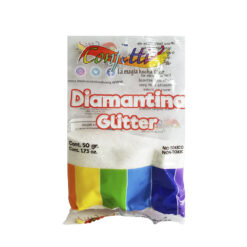 DIAMANTINA BLANCO 50GR