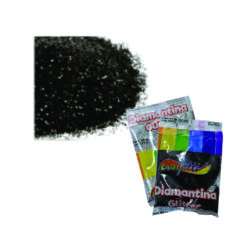 DIAMANTINA NEGRO 50GR