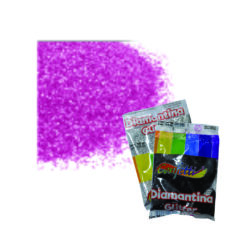 DIAMANTINA ROSA PASTEL 50GR
