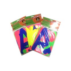 DIDACTIFORMAS ABECEDARIO