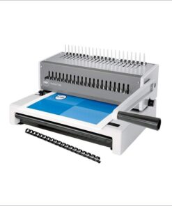 ENGARGOLADORA GBC KOMBO 500