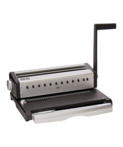 ENGARGOLADORA GBC TB6