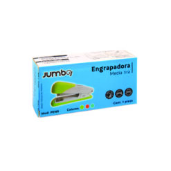 ENGRAPADORA MEDIA TIRA COLORES