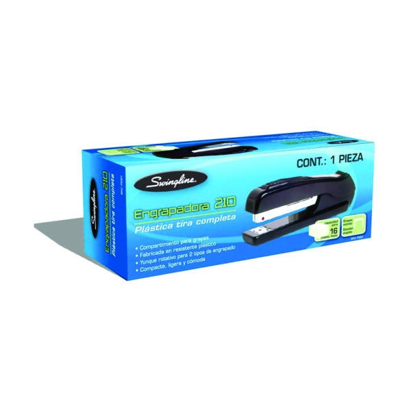 ENGRAPADORA SWIN 210