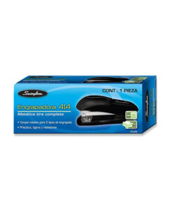 ENGRAPADORA SWING 414