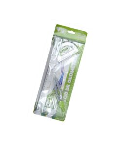 EQUIPO GEOMETRICO C/5PZ