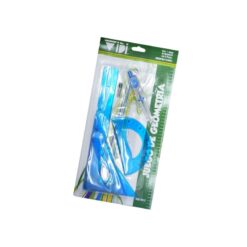 EQUIPO GEOMETRICO FLEXIBLE