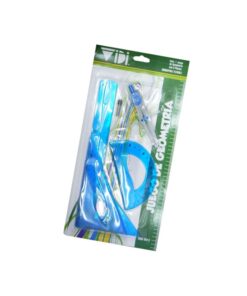 EQUIPO GEOMETRICO FLEXIBLE