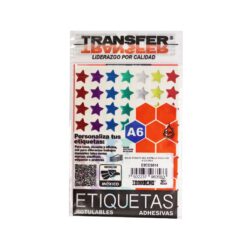 ESTRELLA CHICA COLORES