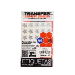 ESTRELLA GRANDE PLATA