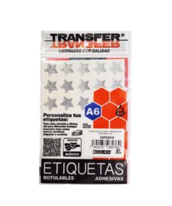 ESTRELLA GRANDE PLATA