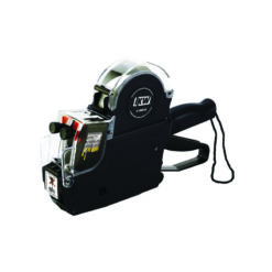 ETIQUETADORA DE 1 LINEAS 8 DIG KW 0650