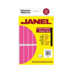 ETIQUETA N° 20  ROSA MEXICANO