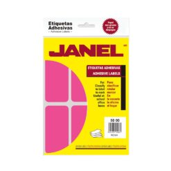 ETIQUETA N° 25 ROSA MEXICANO