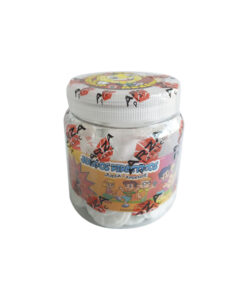 FICHA DIDACTICA DE PLASTICO BLANCO C/100