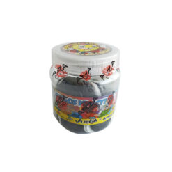 FICHA DIDACTICA DE PLASTICO BLANCO/NEGRO