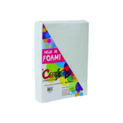 FOAMY CARTA BLANCO 110