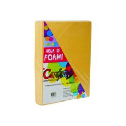 FOAMY CARTA CARNE 117