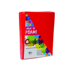 FOAMY CARTA CORAL 146