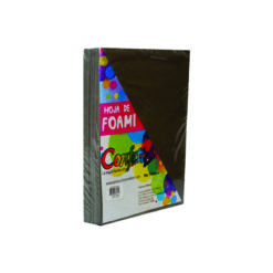 FOAMY CARTA GRIS 121