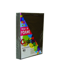 FOAMY CARTA GRIS 121