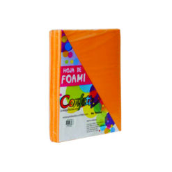FOAMY CARTA MELON 114