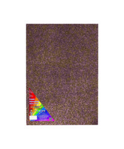 FOAMY 4C DIAMANTADO CAFE CLARO 136