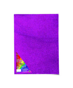 FOAMY 4C DIAMANTADO FUSHIA 204