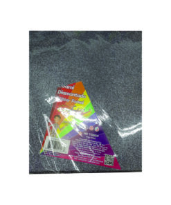 FOAMY 4C DIAMANTADO GRIS 121