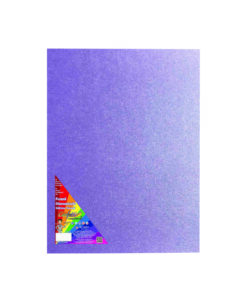 FOAMY DIAMANTADO 4C LILA 113