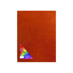 FOAMY DIAMANTADO 4C NARANJA 115