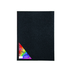 FOAMY DIAMANTADO 4C NEGRO 139