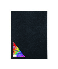 FOAMY DIAMANTADO 4C NEGRO 139