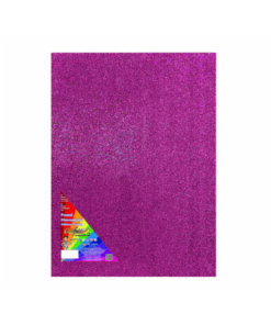 FOAMY DIAMANTADO 4C ROSA MEXICANO 205