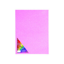 FOAMY DIAMANTADO 4C ROSA PASTEL