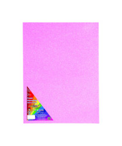 FOAMY DIAMANTADO 4C ROSA PASTEL