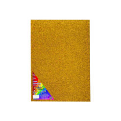 FOAMY DIAMANTADO 4C ORO VIEJO 304