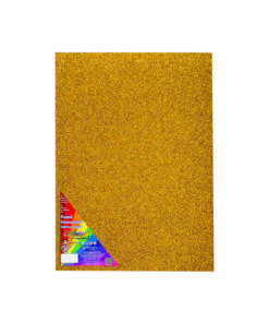 FOAMY DIAMANTADO 4C ORO VIEJO 304