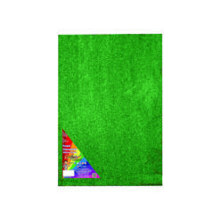 FOAMY DIAMANTADO 4C VDE BANDERA 133